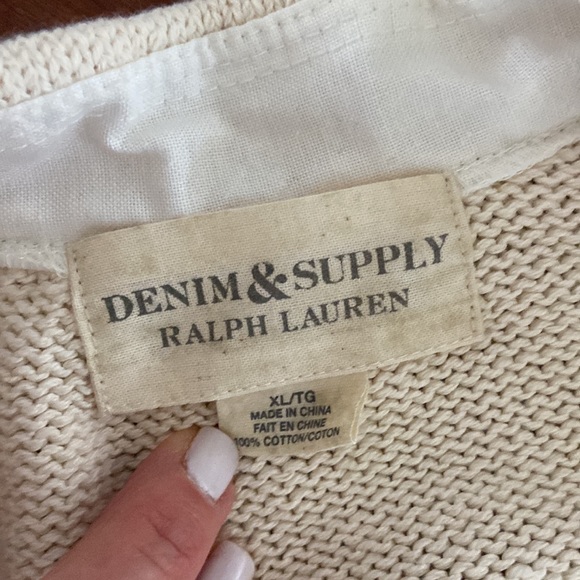 COPY - Cardigan sweater - Picture 3 of 3